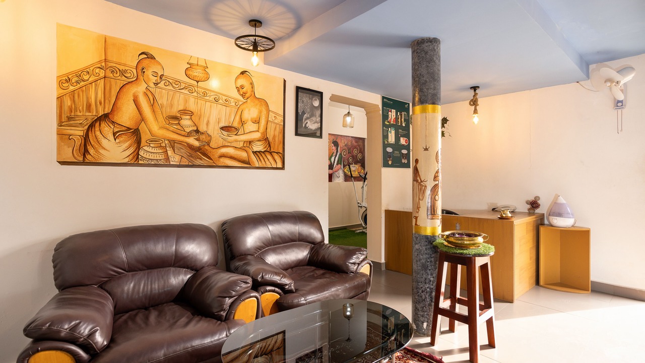 Photo of Bedroom in Devikolam