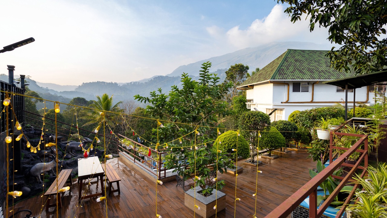 Photo of Outdoor in Devikolam