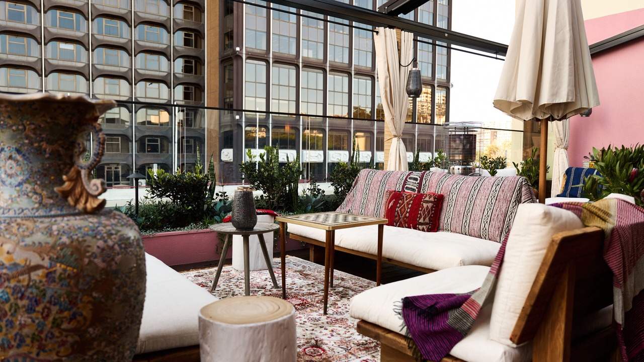 Photo of Outdoor in Darlinghurst