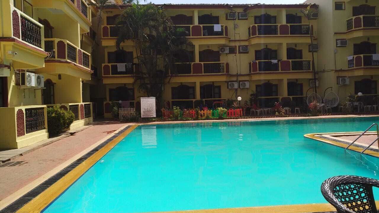 Photo of Outdoor in Arpora