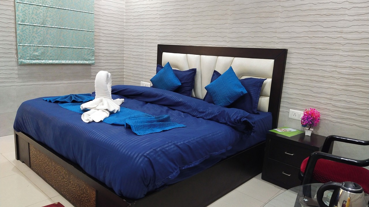 Photo of Bedroom in BHEL Township