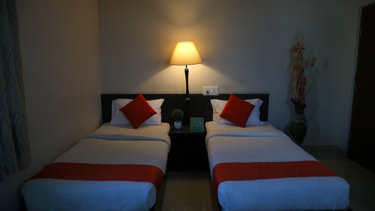 Photo of Bedroom in Chikkajala