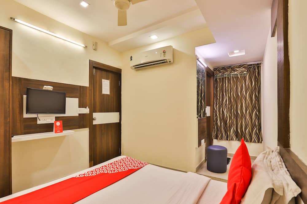 Photo of Bedroom in Thaltej