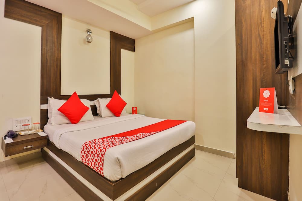 Photo of Bedroom in Thaltej