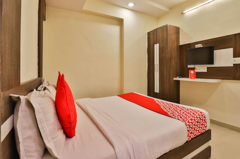 Photo of Bedroom in Thaltej