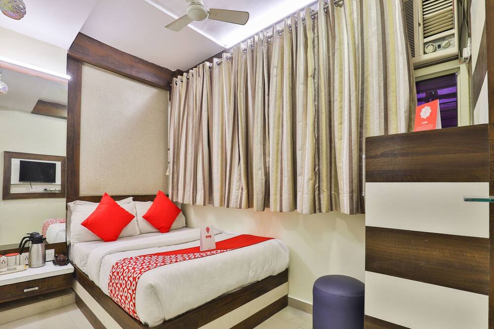 Photo of Bedroom in Thaltej