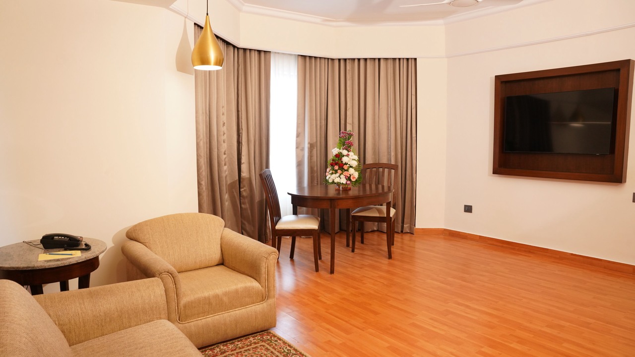 Photo of Bedroom in Somajiguda