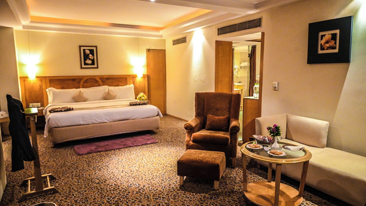 Photo of Bedroom in Somajiguda