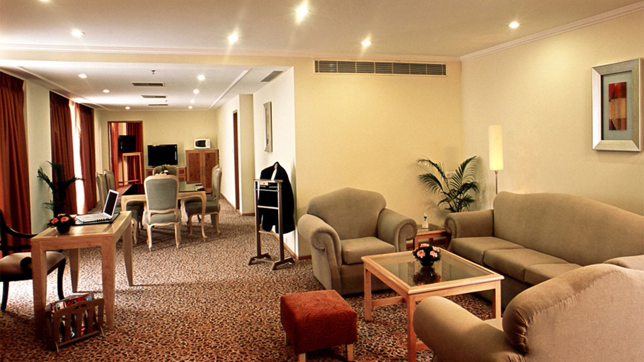 Photo of Bedroom in Somajiguda