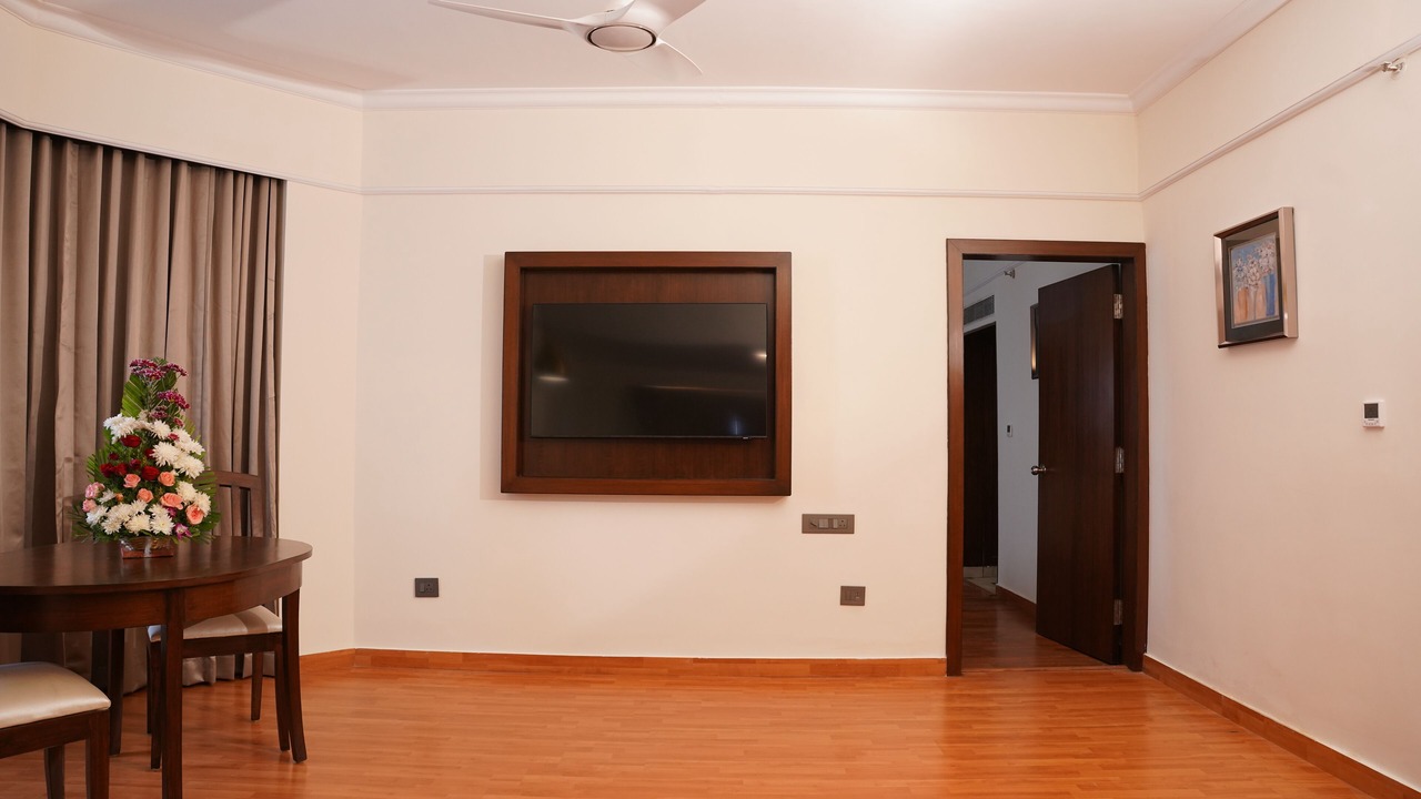 Photo of Bedroom in Somajiguda
