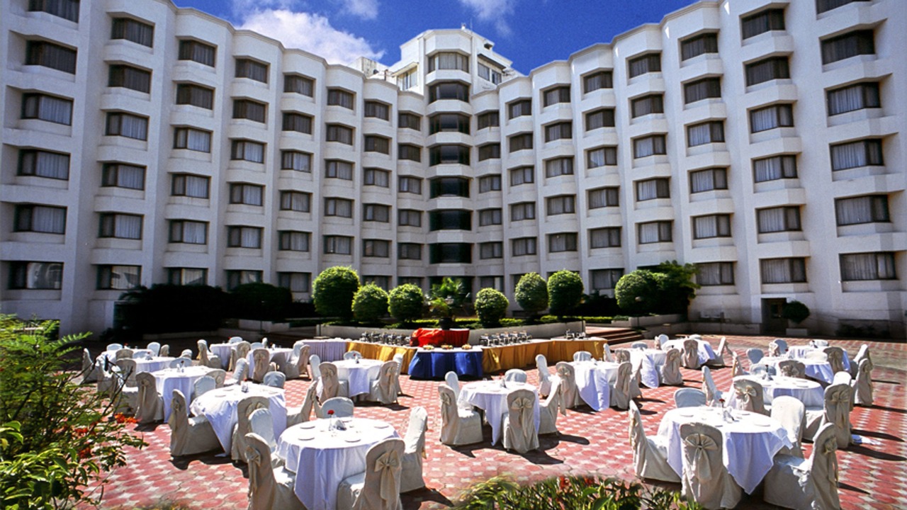 Photo of Outdoor in Somajiguda