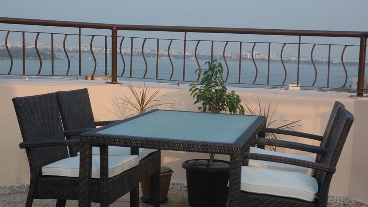 Photo of Outdoor in Somajiguda