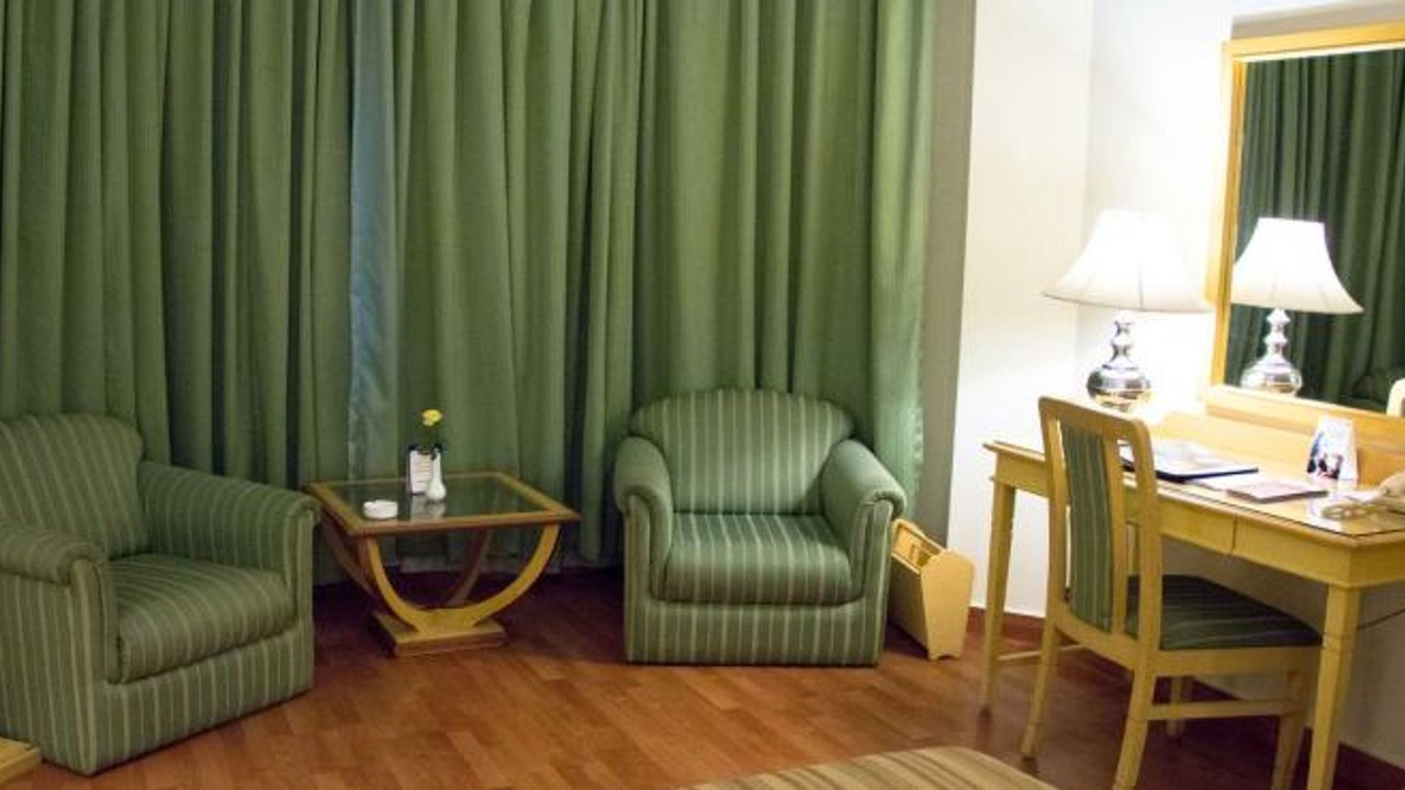Photo of Bedroom in Somajiguda