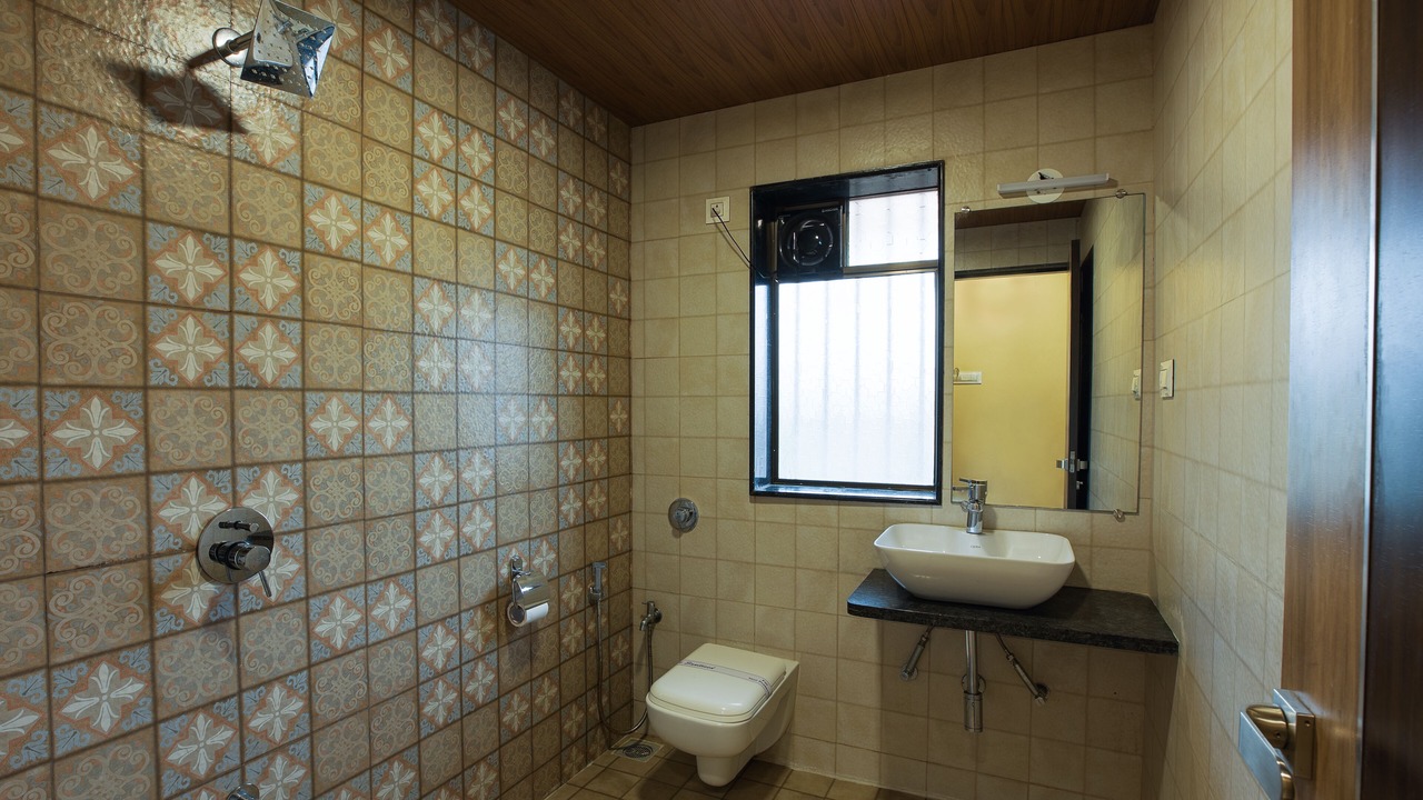 Photo of Bathroom in Lonavala