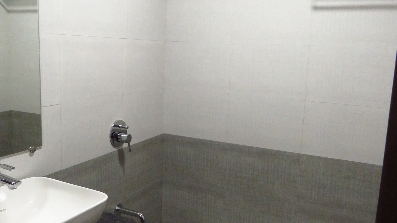 Photo of Bathroom in Lonavala