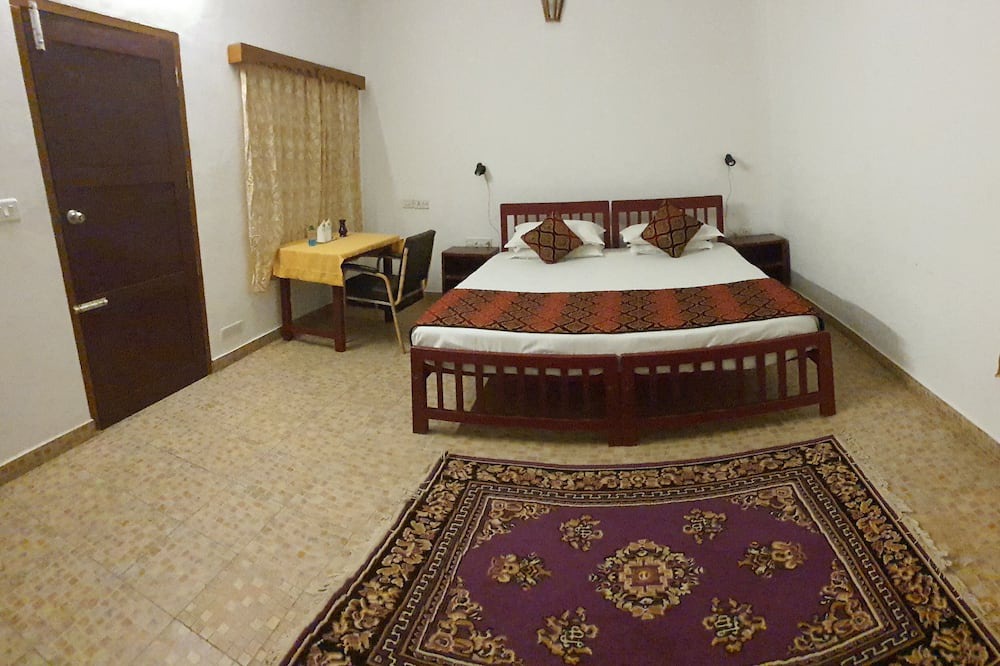 Photo of Bedroom in Puthenthope