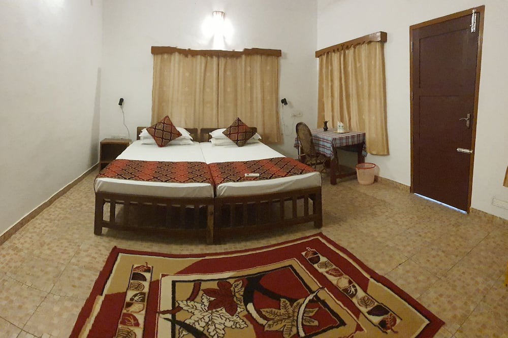 Photo of Bedroom in Puthenthope