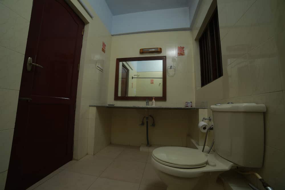 Photo of Bathroom in Puthenthope