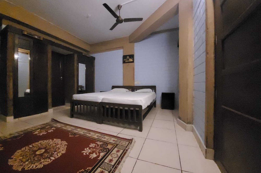 Photo of Bedroom in Puthenthope