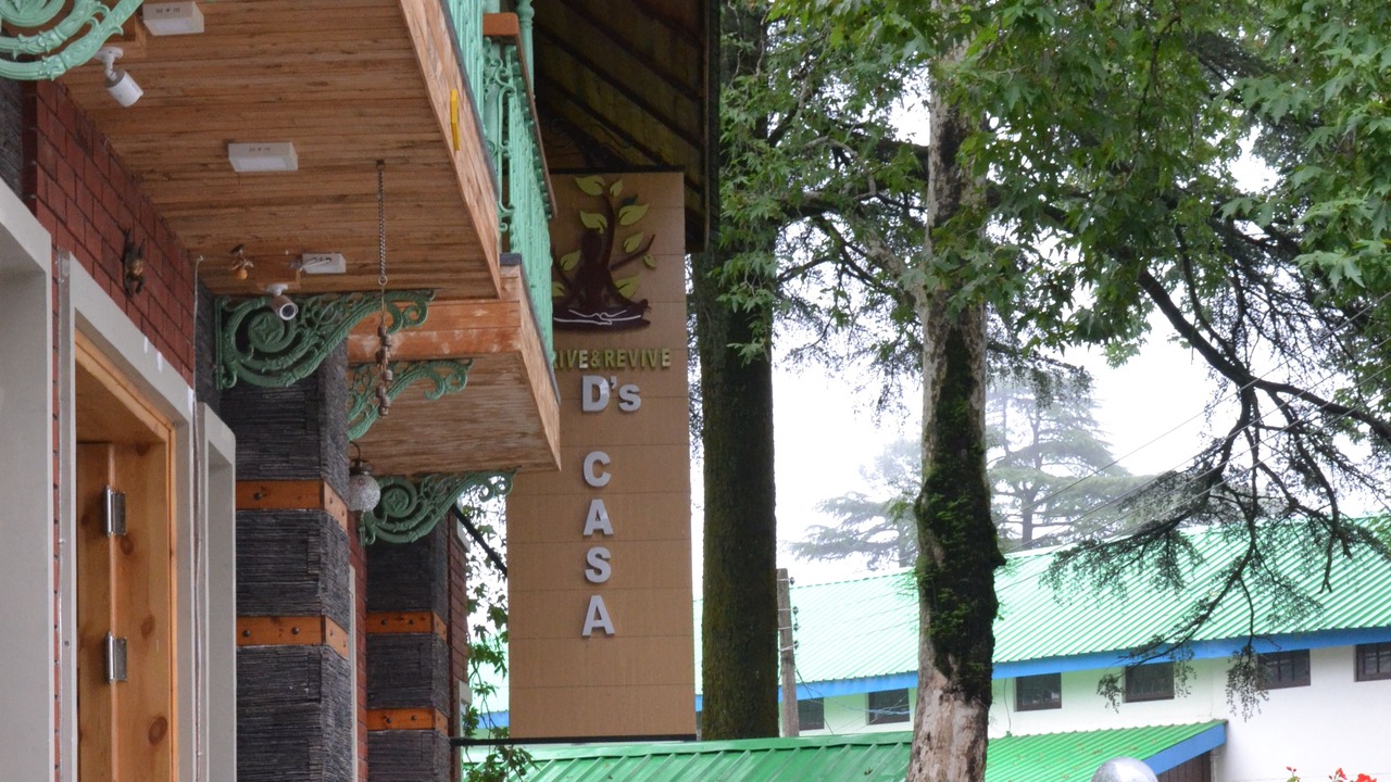 Photo of Others in McLeod Ganj
