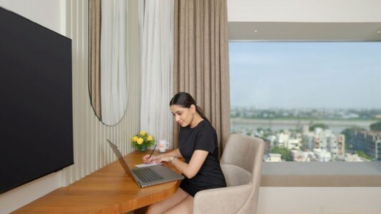 Photo of Bedroom in Ahmedabad