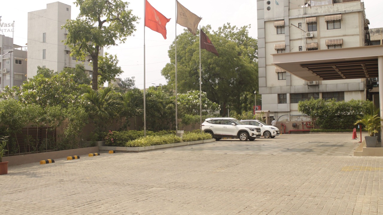Photo of Outdoor in Ahmedabad