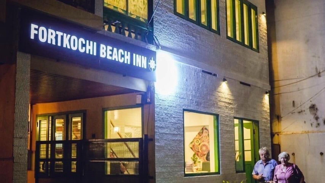 Photo of Outdoor in Fort Kochi