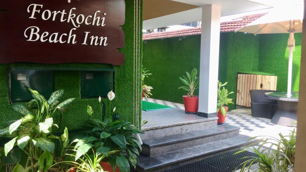 Photo of Outdoor in Fort Kochi