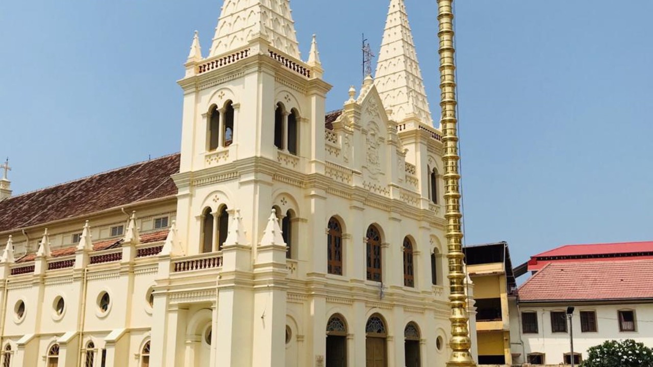 Photo of Outdoor in Fort Kochi