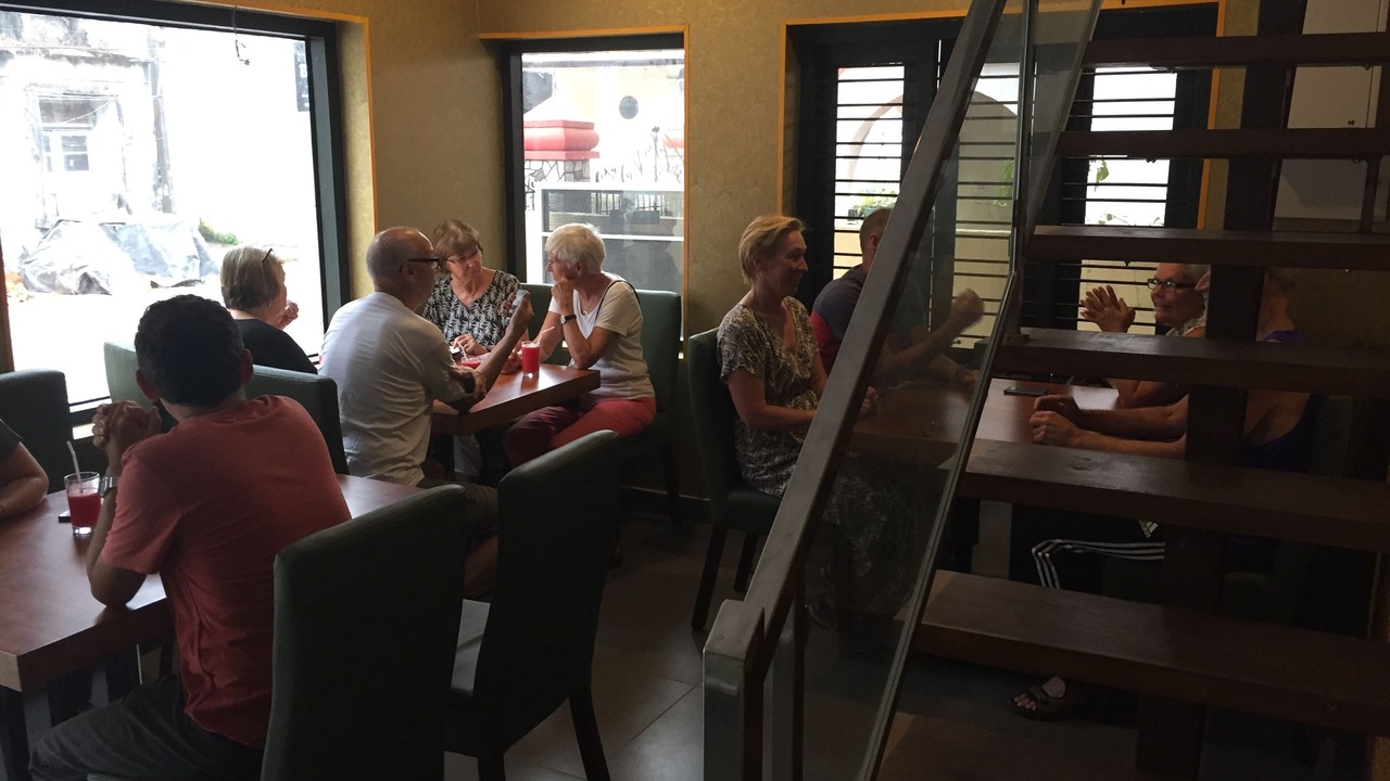 Photo of Others in Fort Kochi