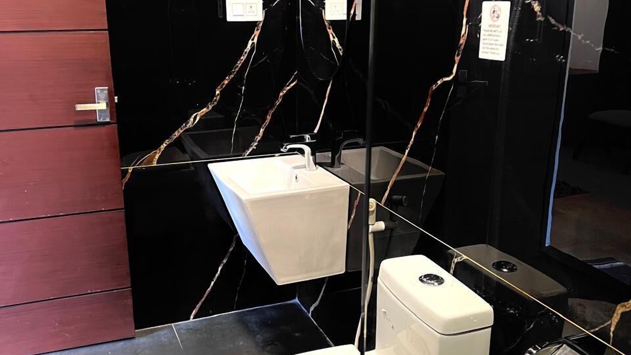 Photo of Bathroom in Fort Kochi