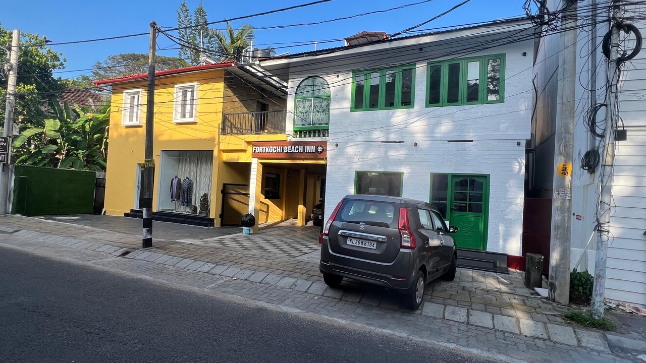 Photo of Outdoor in Fort Kochi