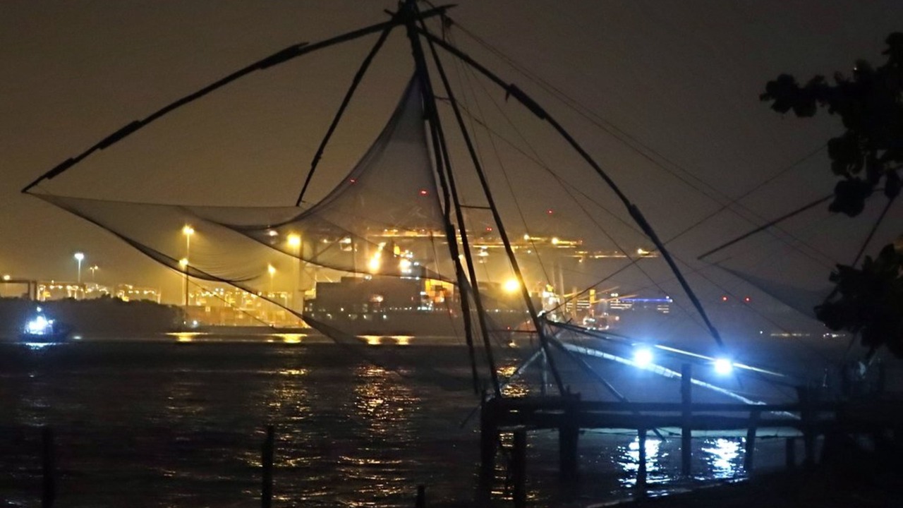 Photo of Outdoor in Fort Kochi