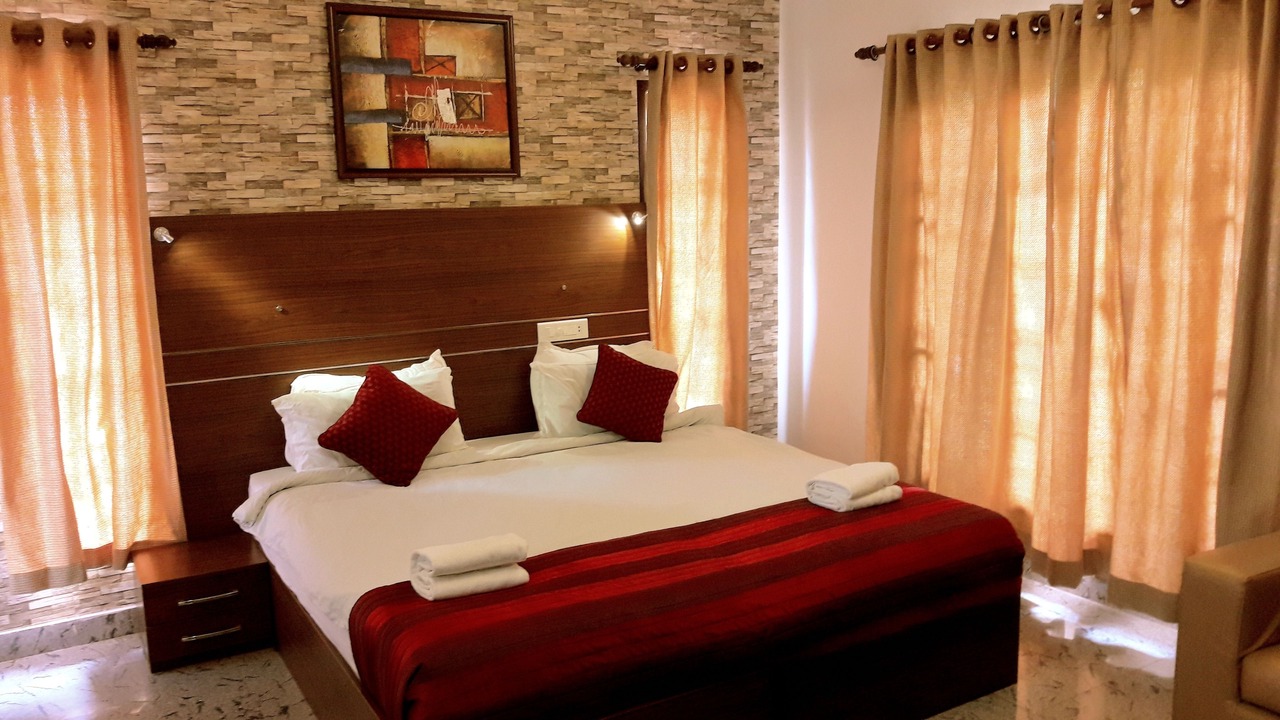 Photo of Bedroom in Fort Kochi