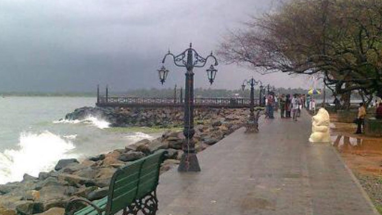 Photo of Outdoor in Fort Kochi