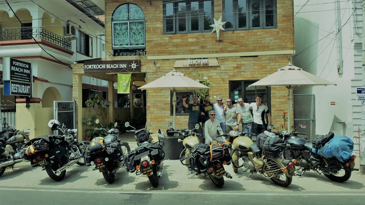Photo of Outdoor in Fort Kochi