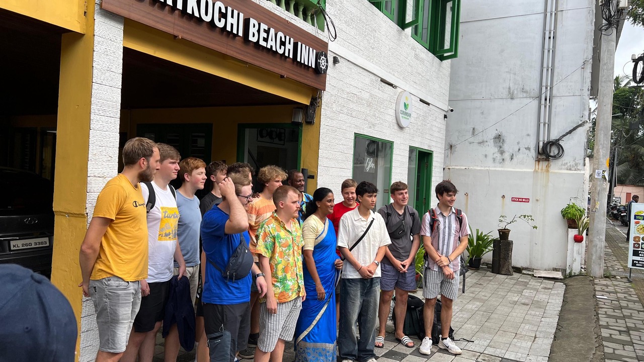 Photo of Outdoor in Fort Kochi