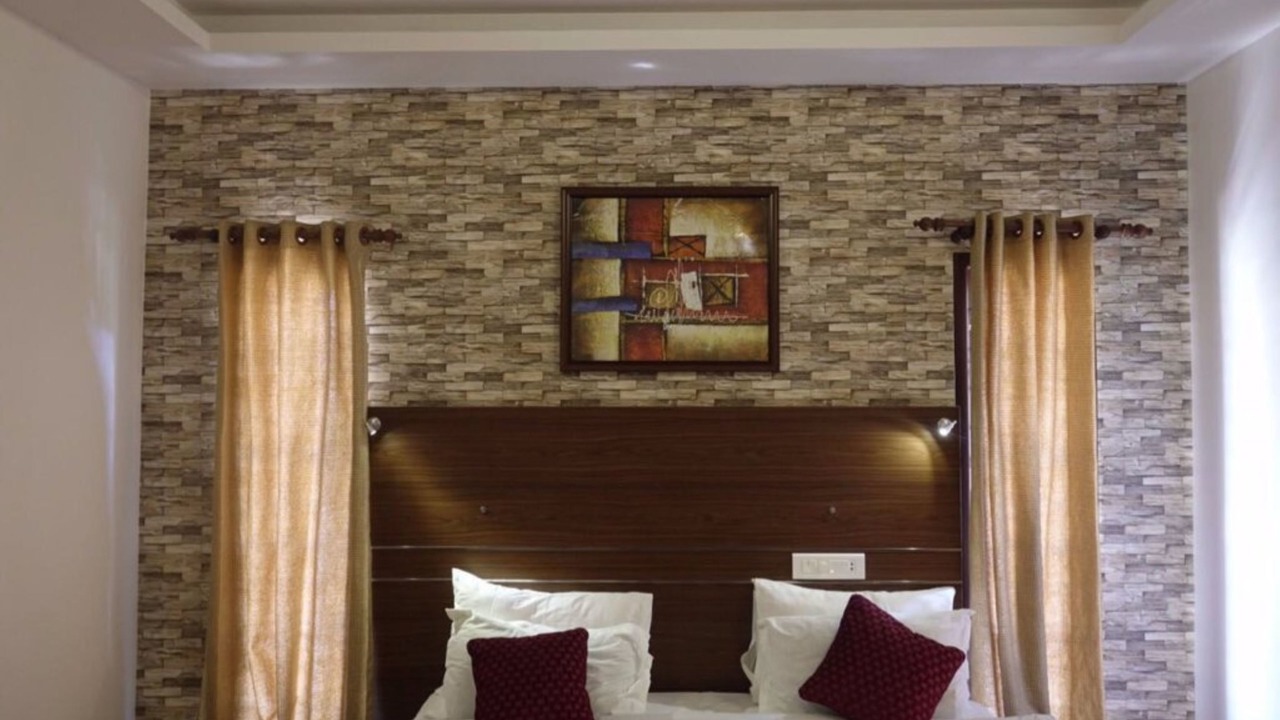 Photo of Bedroom in Fort Kochi