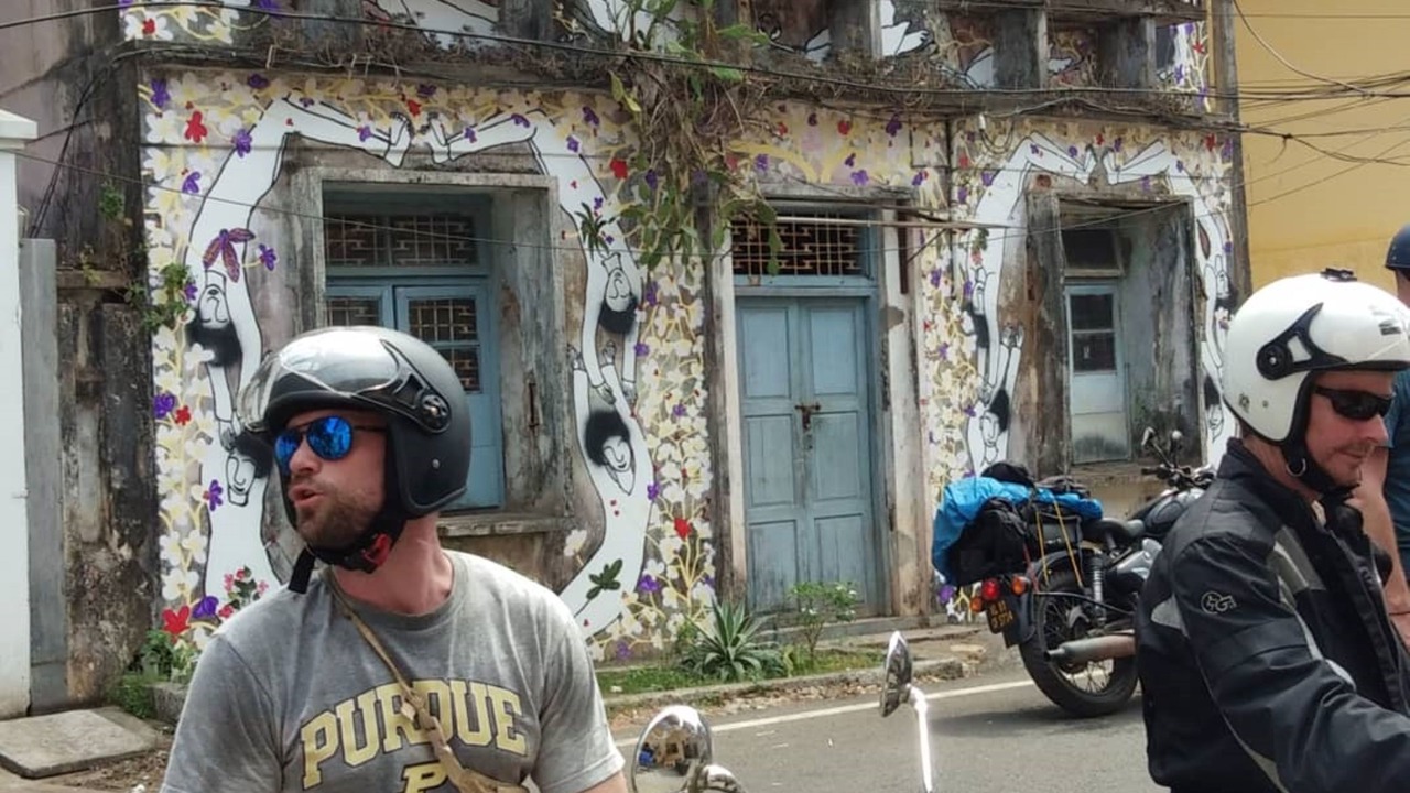 Photo of Outdoor in Fort Kochi