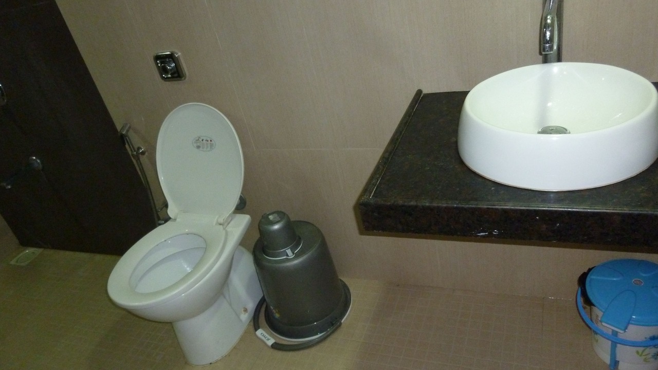 Photo of Bathroom in Girgaon