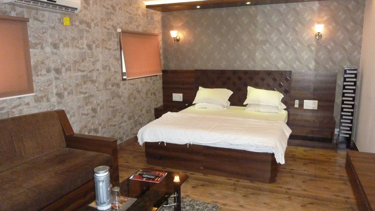 Photo of Bedroom in Girgaon