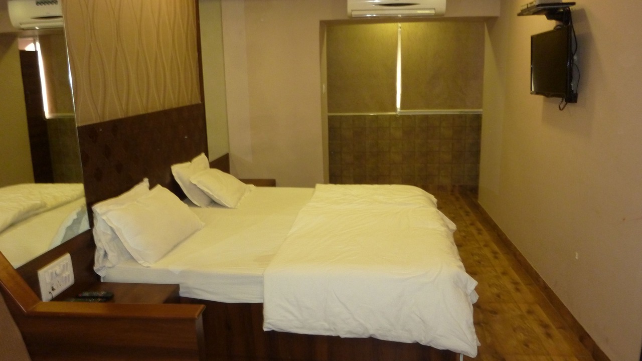 Photo of Bedroom in Girgaon