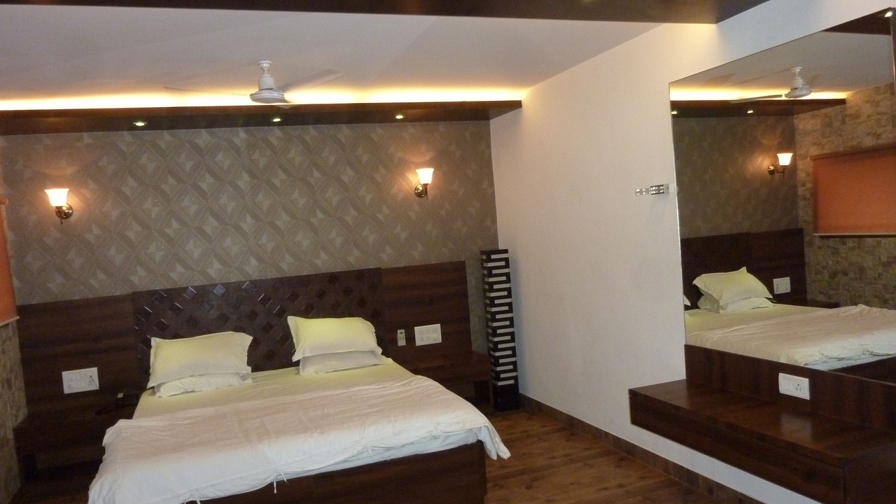 Photo of Bedroom in Girgaon