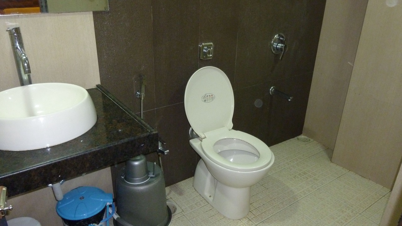 Photo of Bathroom in Girgaon