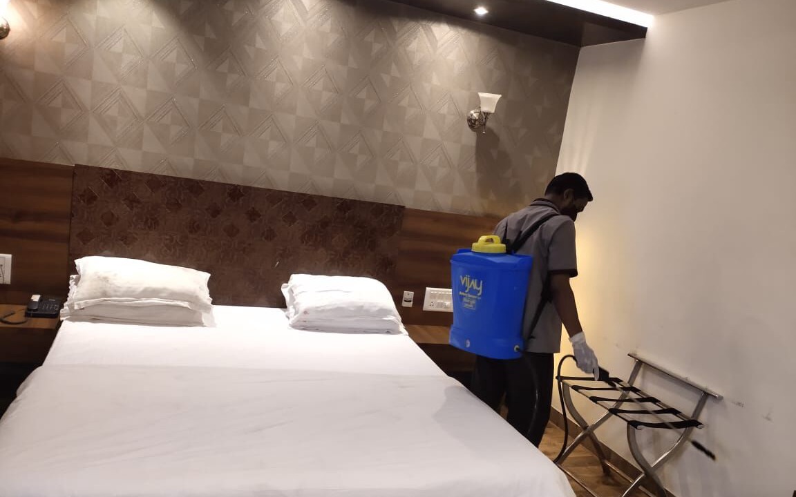 Photo of Bedroom in Girgaon