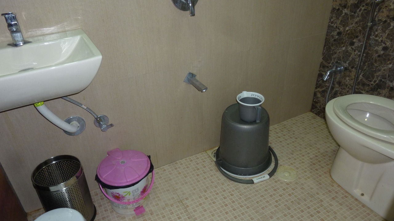 Photo of Bathroom in Girgaon