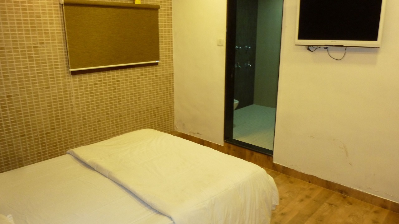 Photo of Bedroom in Girgaon
