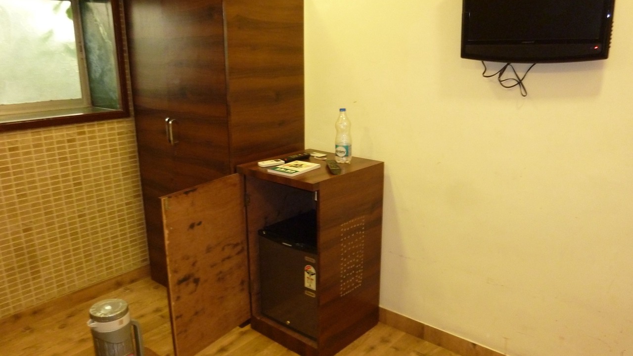 Photo of Bedroom in Girgaon