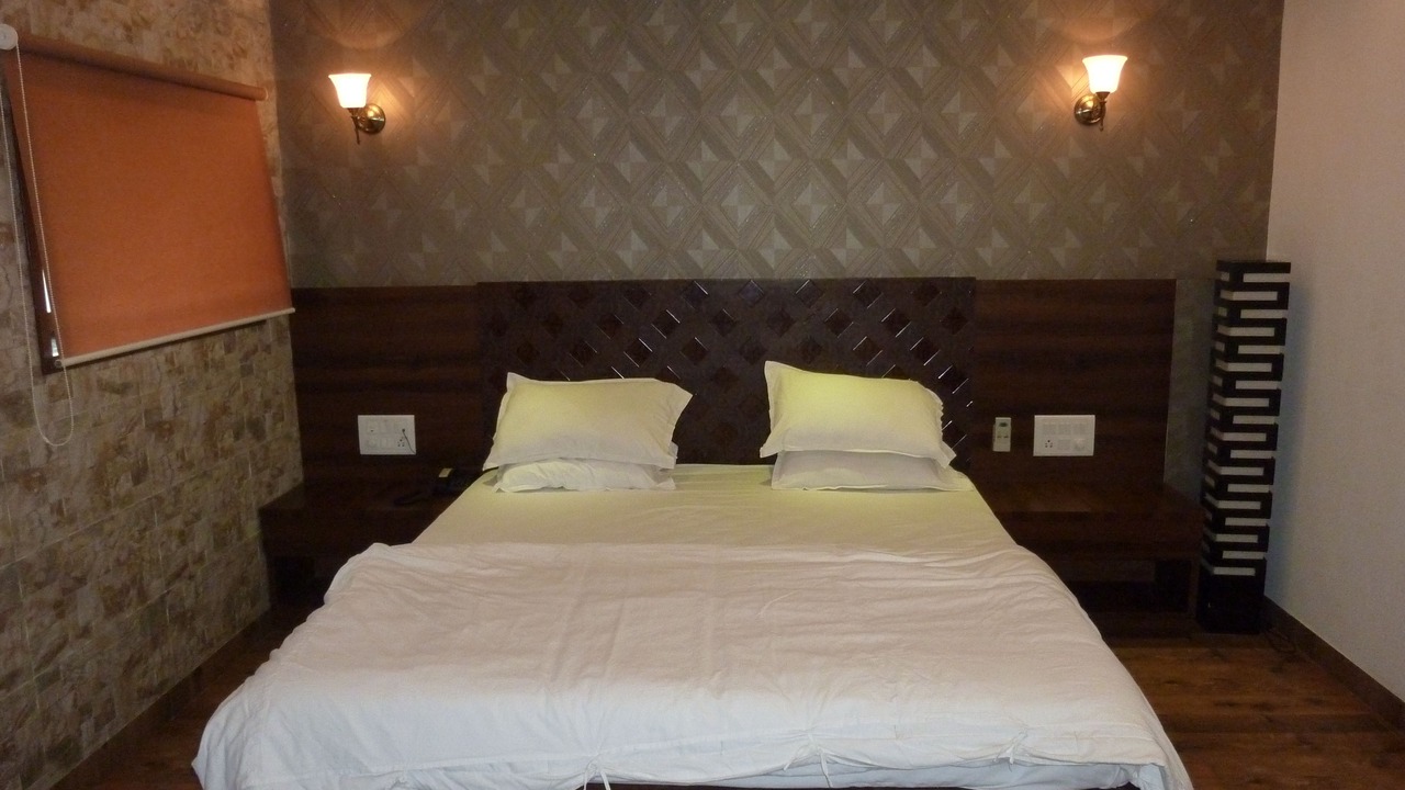 Photo of Bedroom in Girgaon