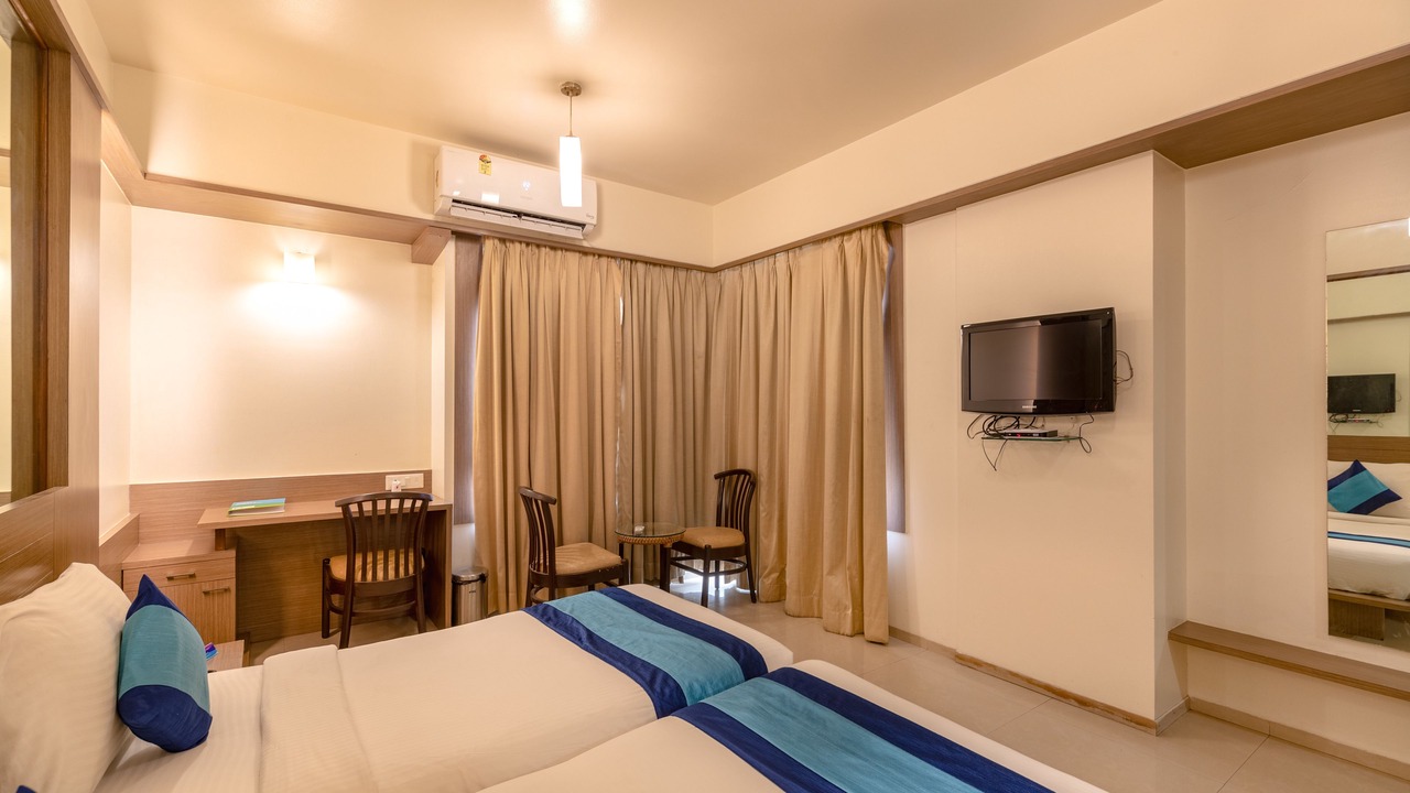 Photo of Bedroom in Viman Nagar